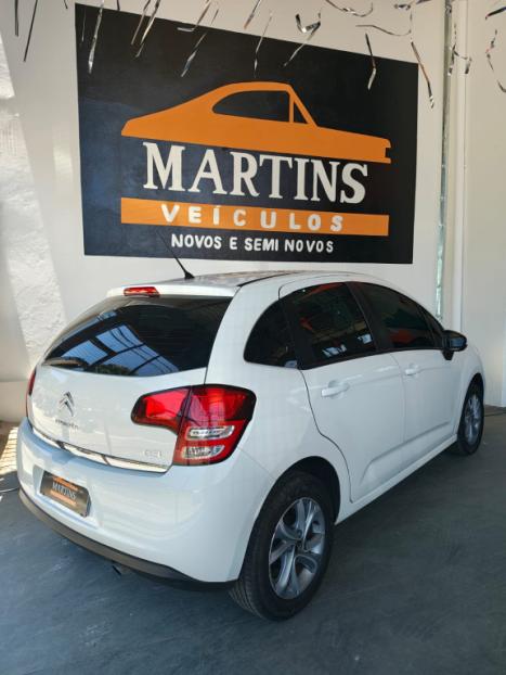 CITROEN C3 1.5 4P TENDANCE FLEX, Foto 11