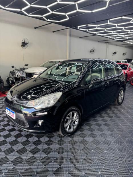 CITROEN C3 1.5 4P TENDANCE FLEX, Foto 1
