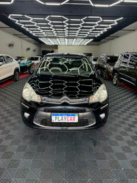 CITROEN C3 1.5 4P TENDANCE FLEX, Foto 2