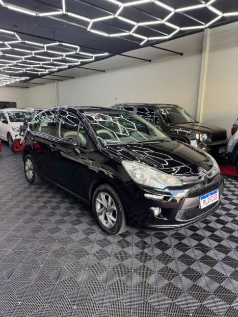 CITROEN C3 1.5 4P TENDANCE FLEX, Foto 3