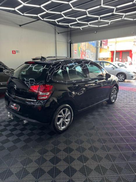 CITROEN C3 1.5 4P TENDANCE FLEX, Foto 4