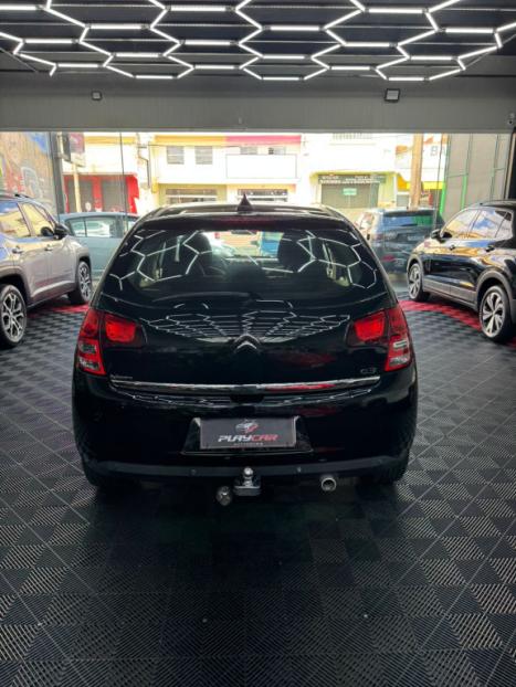 CITROEN C3 1.5 4P TENDANCE FLEX, Foto 5