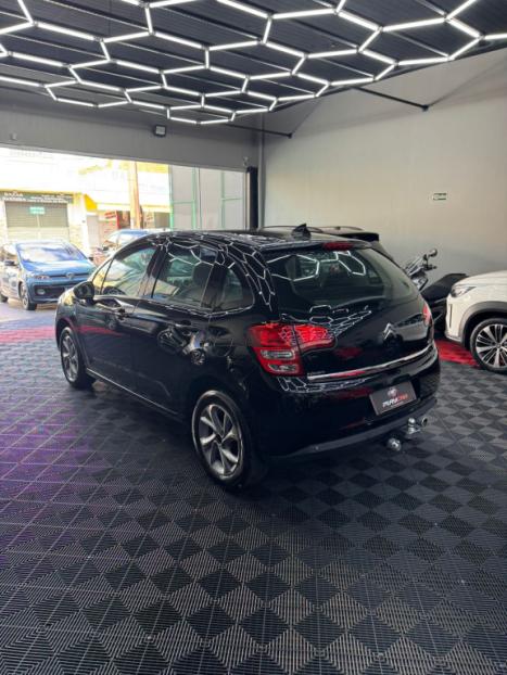 CITROEN C3 1.5 4P TENDANCE FLEX, Foto 6