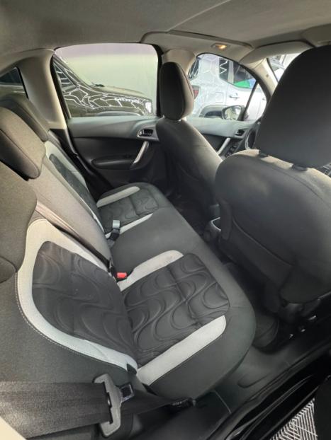 CITROEN C3 1.5 4P TENDANCE FLEX, Foto 7