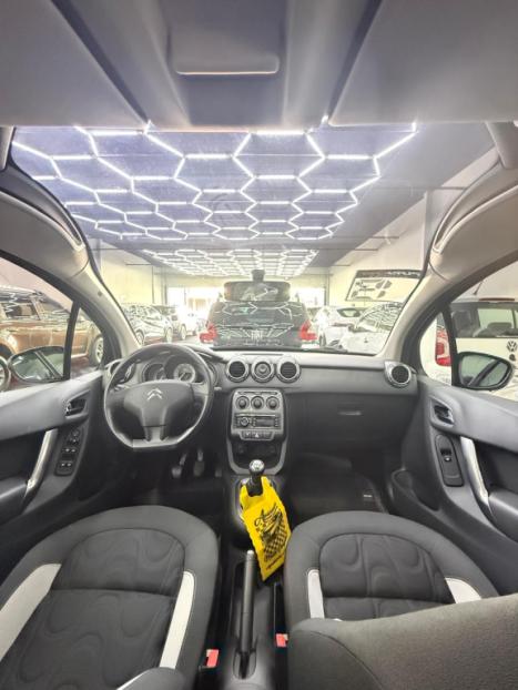 CITROEN C3 1.5 4P TENDANCE FLEX, Foto 8