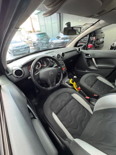 CITROEN C3 1.5 4P TENDANCE FLEX, Foto 9