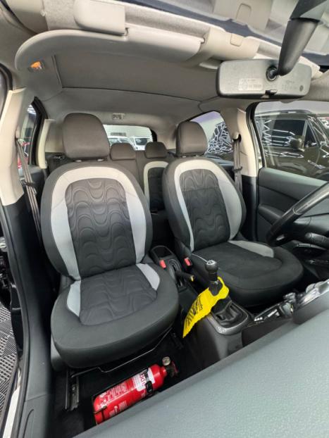 CITROEN C3 1.5 4P TENDANCE FLEX, Foto 10