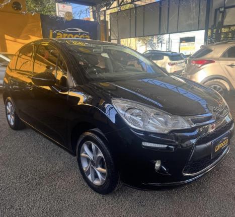 CITROEN C3 1.5 4P TENDANCE FLEX, Foto 2