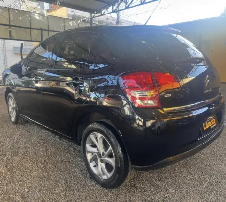 CITROEN C3 1.5 4P TENDANCE FLEX, Foto 5