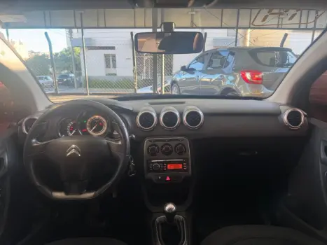 CITROEN C3 1.5 4P TENDANCE FLEX, Foto 7