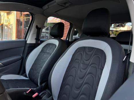 CITROEN C3 1.5 4P TENDANCE FLEX, Foto 3