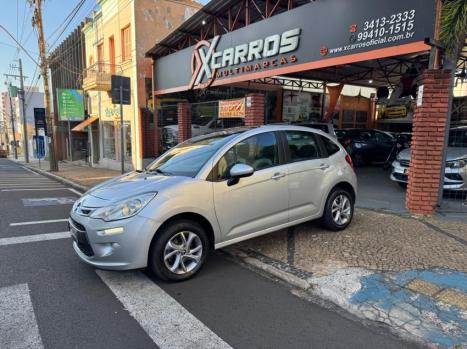 CITROEN C3 1.5 4P TENDANCE FLEX, Foto 7