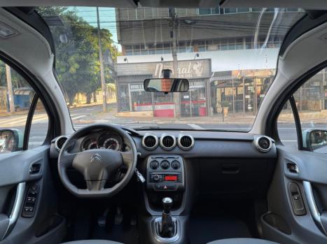 CITROEN C3 1.5 4P TENDANCE FLEX, Foto 15