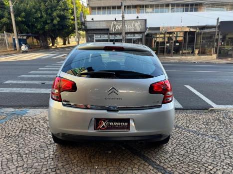CITROEN C3 1.5 4P TENDANCE FLEX, Foto 6