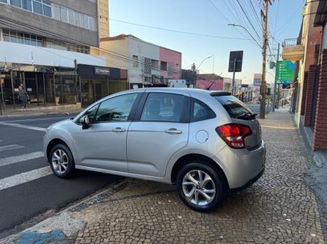 CITROEN C3 1.5 4P TENDANCE FLEX, Foto 7