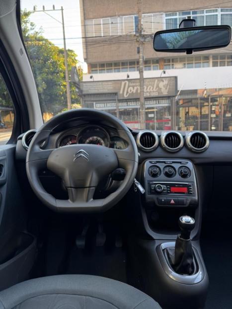 CITROEN C3 1.5 4P TENDANCE FLEX, Foto 10