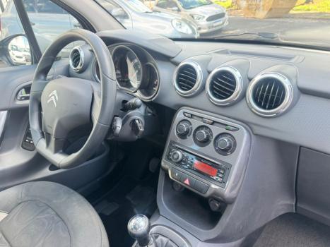 CITROEN C3 1.5 4P TENDANCE FLEX, Foto 2