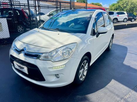 CITROEN C3 1.5 4P TENDANCE FLEX, Foto 3