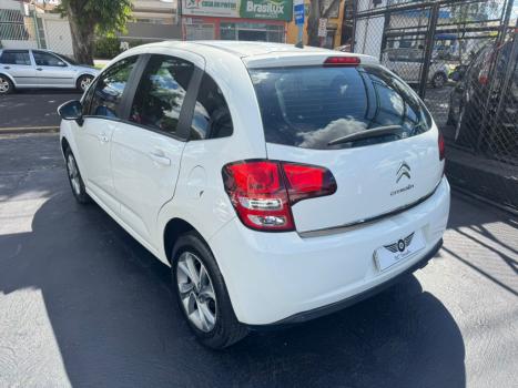 CITROEN C3 1.5 4P TENDANCE FLEX, Foto 4