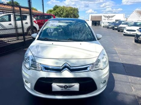 CITROEN C3 1.5 4P TENDANCE FLEX, Foto 5