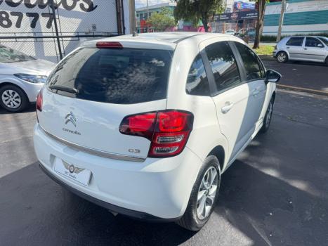 CITROEN C3 1.5 4P TENDANCE FLEX, Foto 7