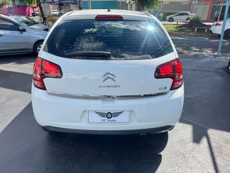 CITROEN C3 1.5 4P TENDANCE FLEX, Foto 8