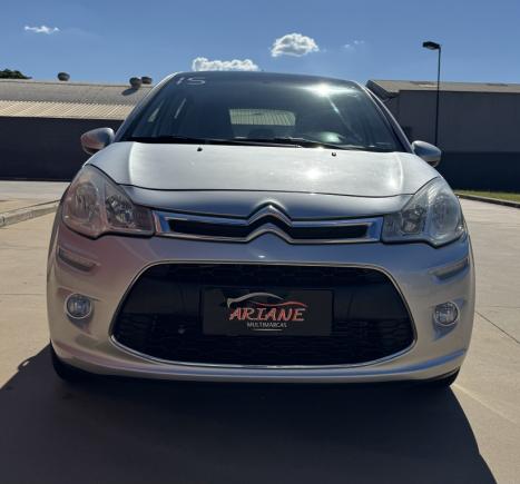 CITROEN C3 1.5 4P TENDANCE FLEX, Foto 1