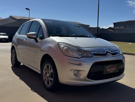 CITROEN C3 1.5 4P TENDANCE FLEX, Foto 2