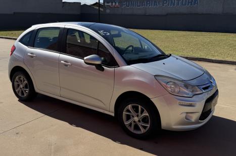 CITROEN C3 1.5 4P TENDANCE FLEX, Foto 3