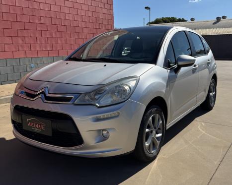 CITROEN C3 1.5 4P TENDANCE FLEX, Foto 4