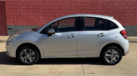 CITROEN C3 1.5 4P TENDANCE FLEX, Foto 5