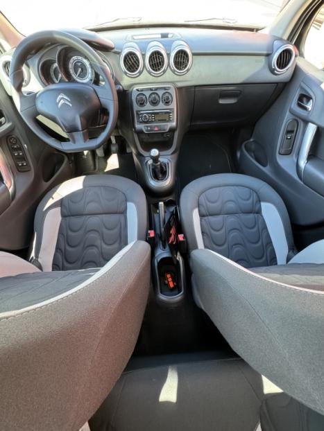 CITROEN C3 1.5 4P TENDANCE FLEX, Foto 6