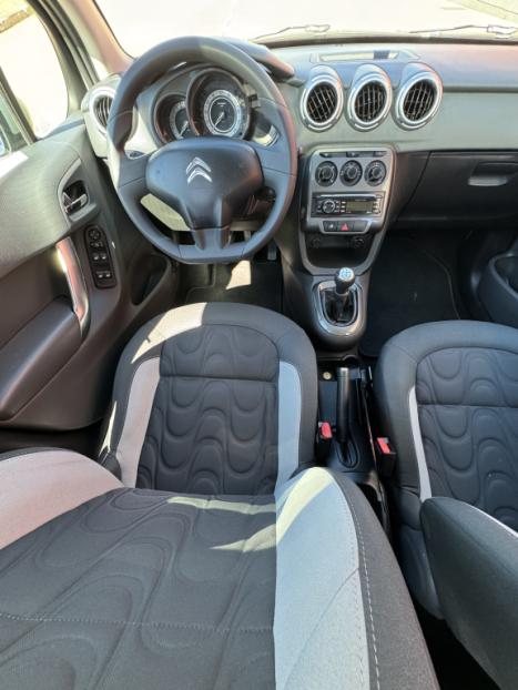CITROEN C3 1.5 4P TENDANCE FLEX, Foto 7