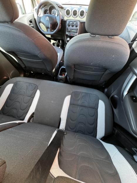 CITROEN C3 1.5 4P TENDANCE FLEX, Foto 8