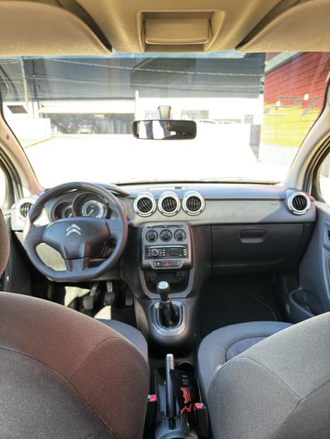 CITROEN C3 1.5 4P TENDANCE FLEX, Foto 9