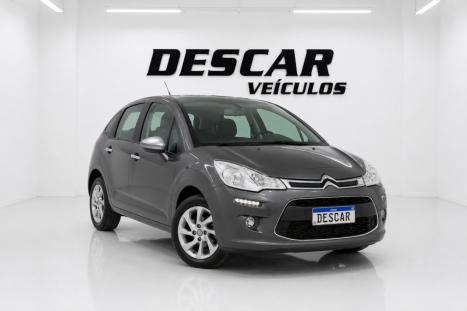 CITROEN C3 1.5 4P TENDANCE FLEX, Foto 1