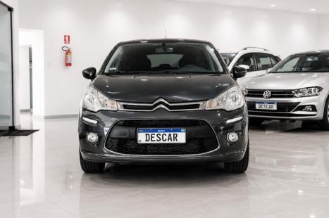CITROEN C3 1.5 4P TENDANCE FLEX, Foto 2