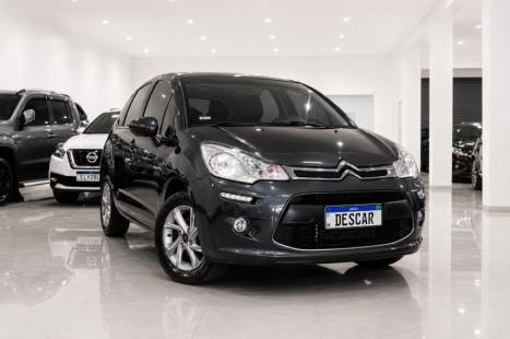CITROEN C3 1.5 4P TENDANCE FLEX, Foto 4