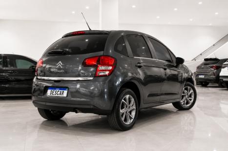 CITROEN C3 1.5 4P TENDANCE FLEX, Foto 5