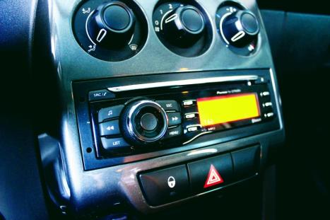 CITROEN C3 1.5 4P TENDANCE FLEX, Foto 10