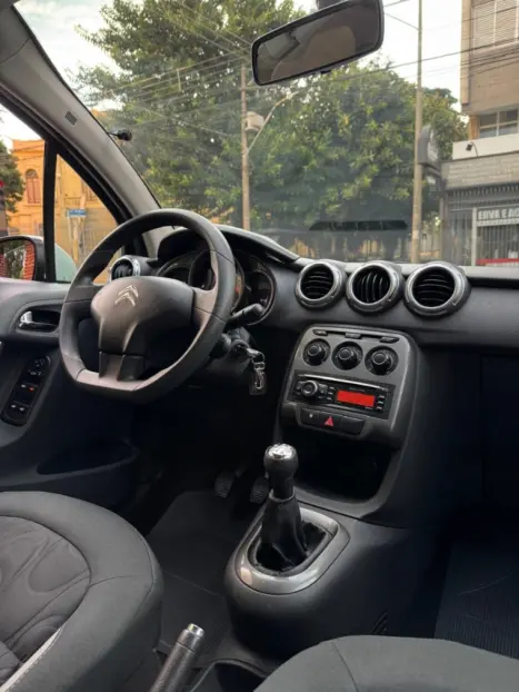 CITROEN C3 1.5 4P TENDANCE FLEX, Foto 2