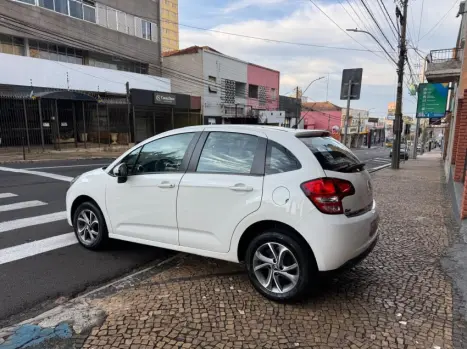 CITROEN C3 1.5 4P TENDANCE FLEX, Foto 4