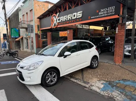 CITROEN C3 1.5 4P TENDANCE FLEX, Foto 9