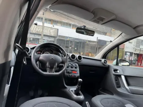 CITROEN C3 1.5 4P TENDANCE FLEX, Foto 13