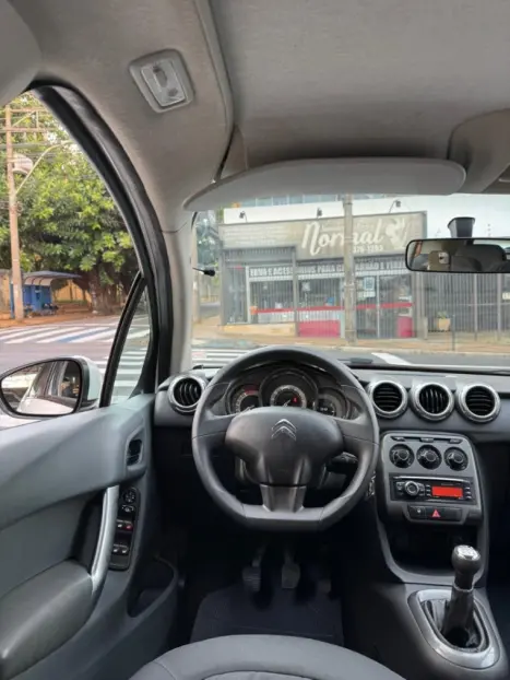 CITROEN C3 1.5 4P TENDANCE FLEX, Foto 15