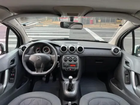 CITROEN C3 1.5 4P TENDANCE FLEX, Foto 16