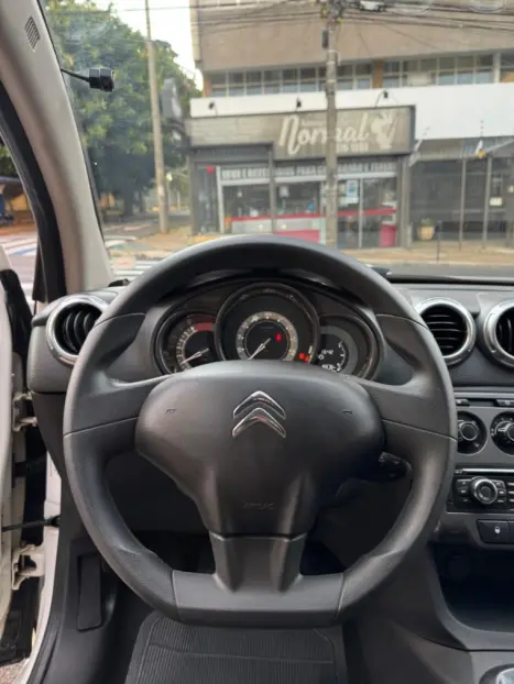 CITROEN C3 1.5 4P TENDANCE FLEX, Foto 19