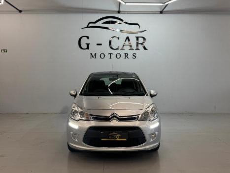 CITROEN C3 1.5 4P TENDANCE FLEX, Foto 2