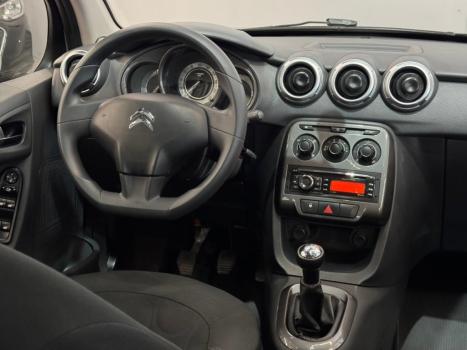 CITROEN C3 1.5 4P TENDANCE FLEX, Foto 7