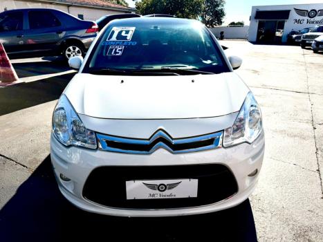CITROEN C3 1.5 4P TENDANCE FLEX, Foto 4